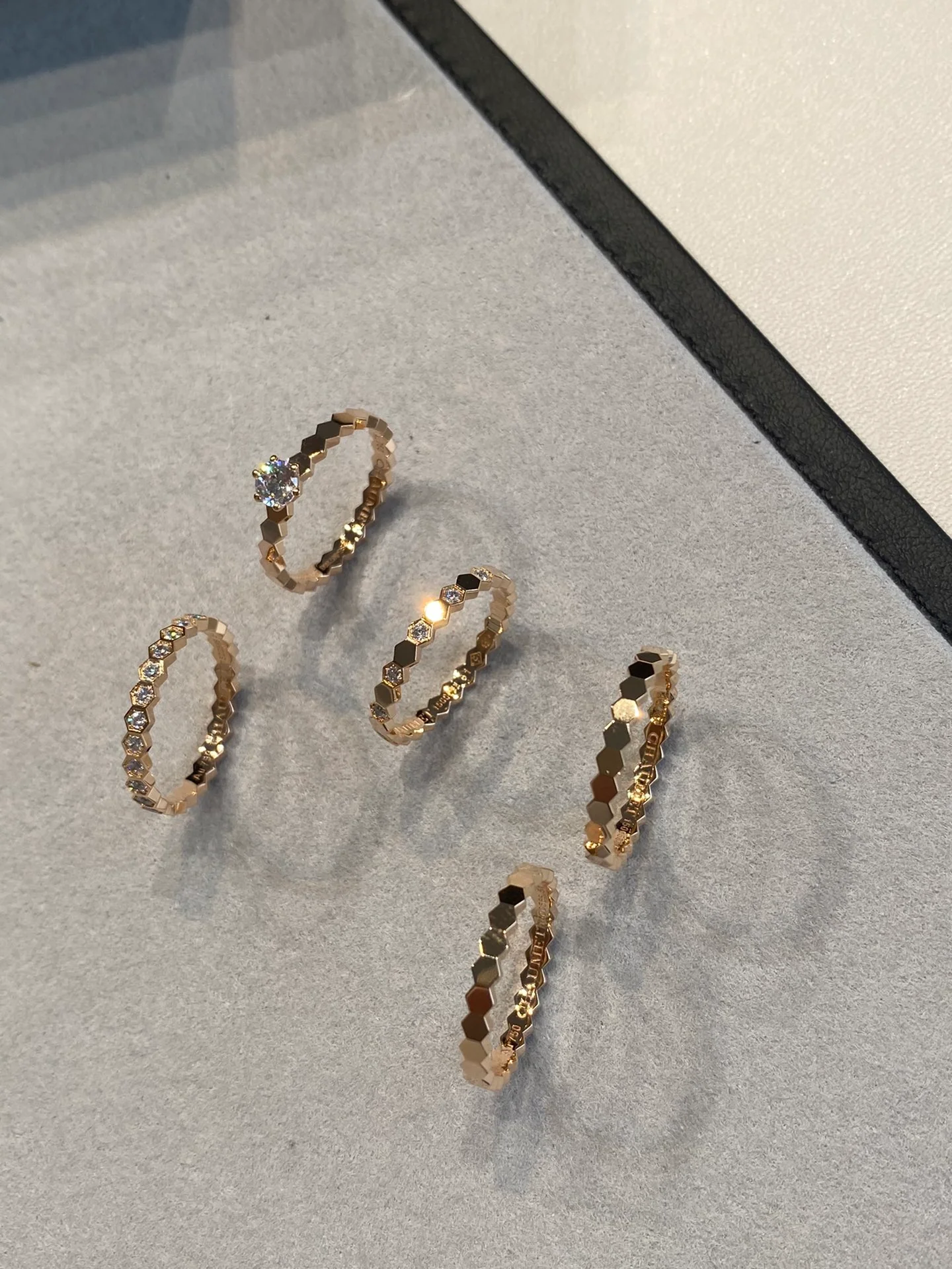 Chaumet - Кольцо - 4