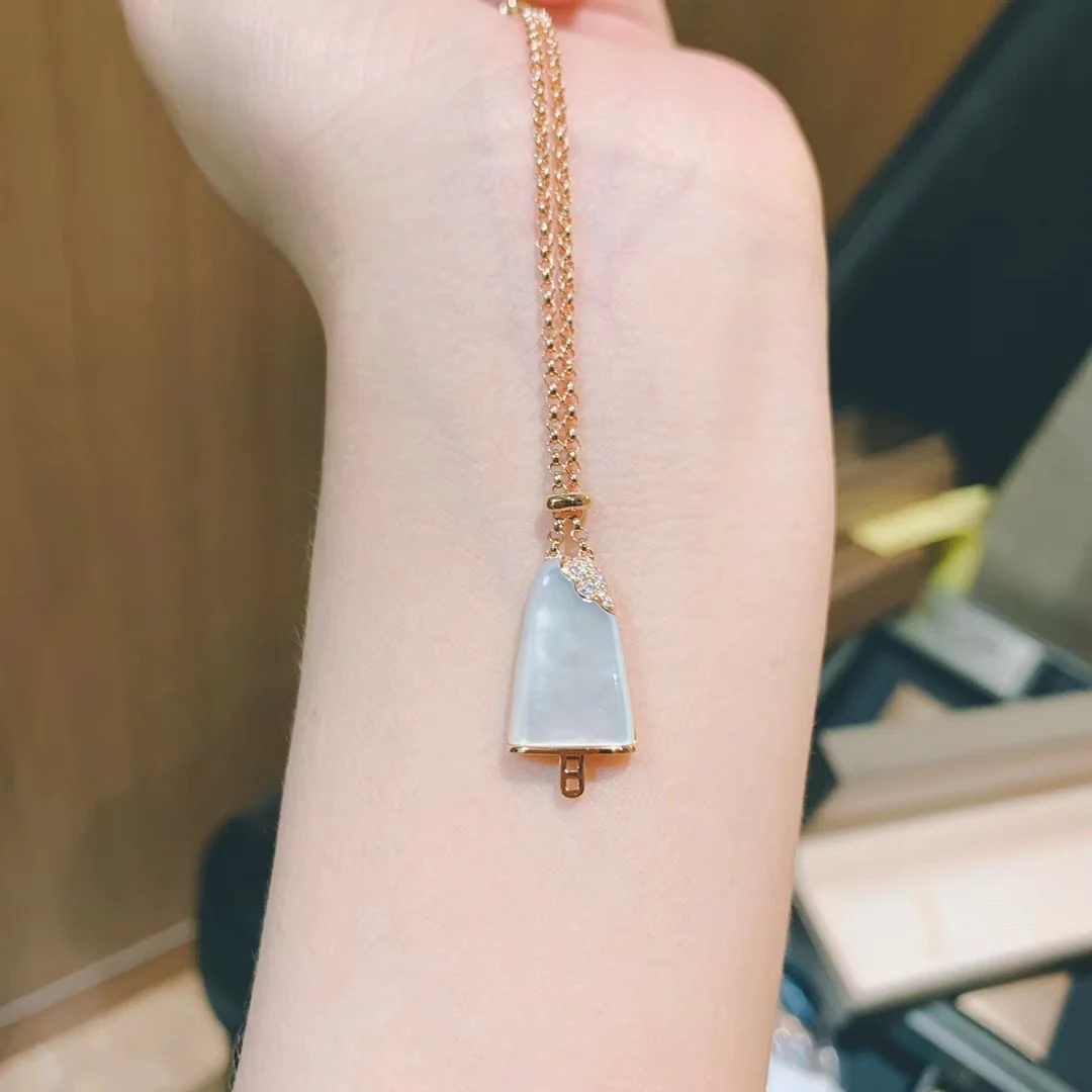 Колье Bvlgari - 91