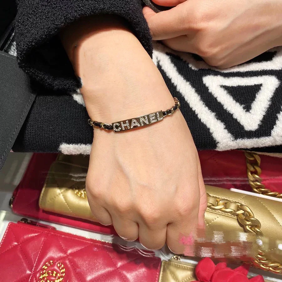 Браслет Chanel 097