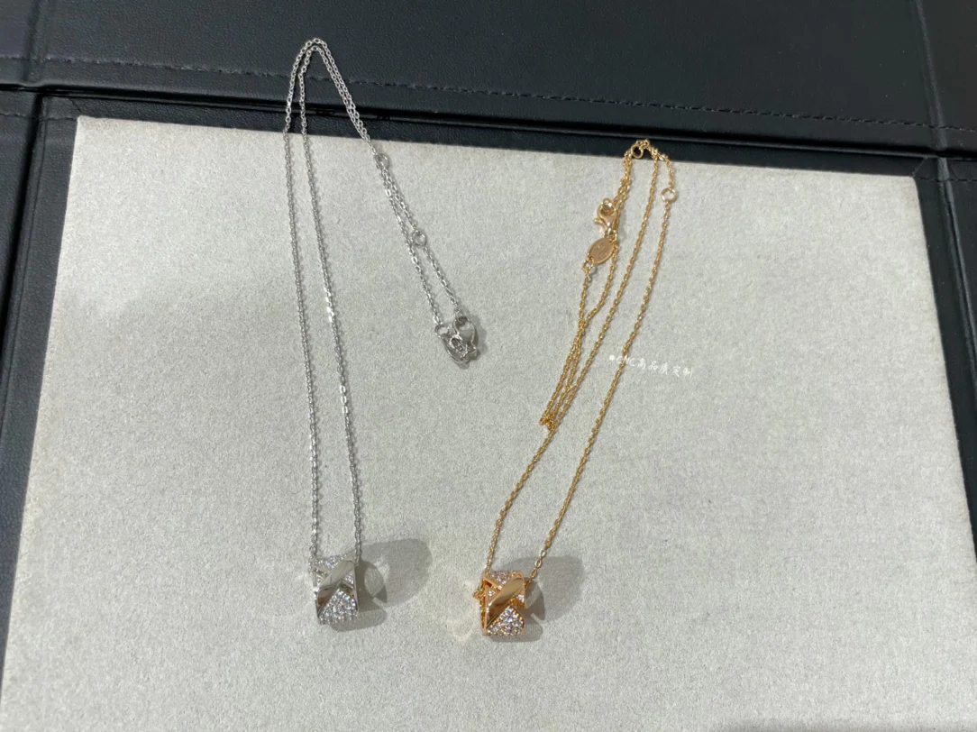 Колье Chaumet 017