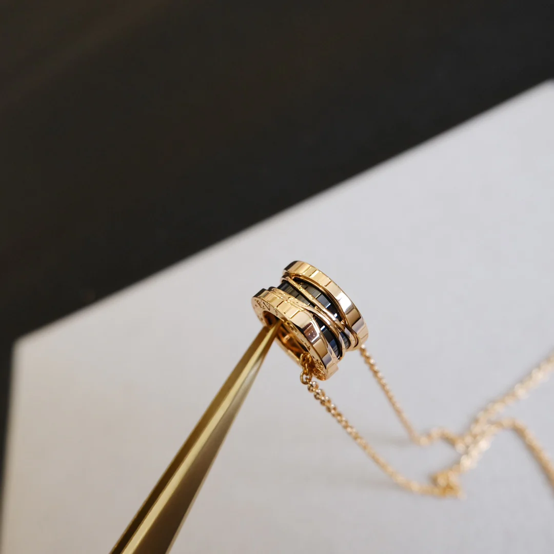 Колье Bvlgari - 49