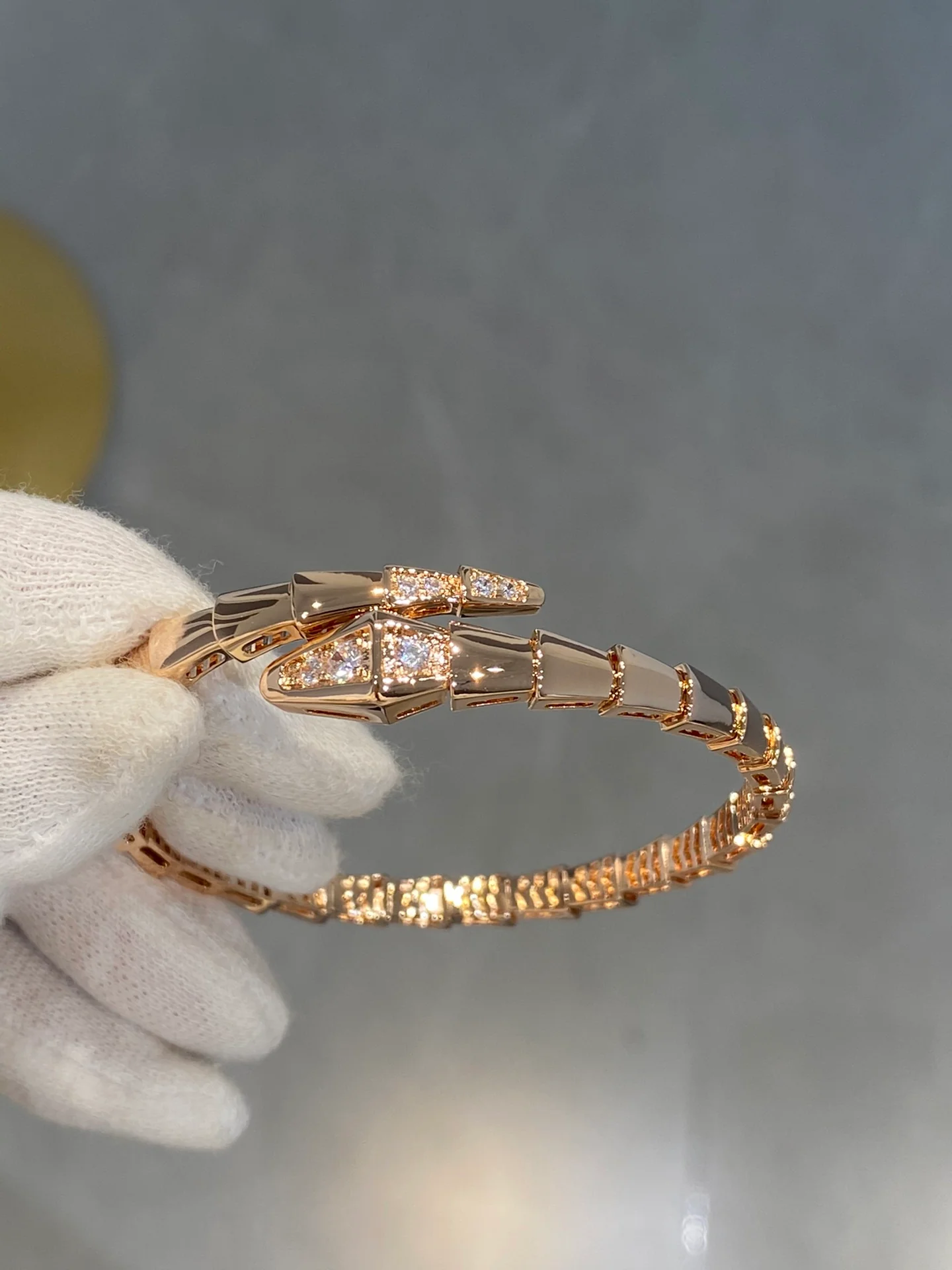 Браслет/наручный браслет Bvlgari - 3