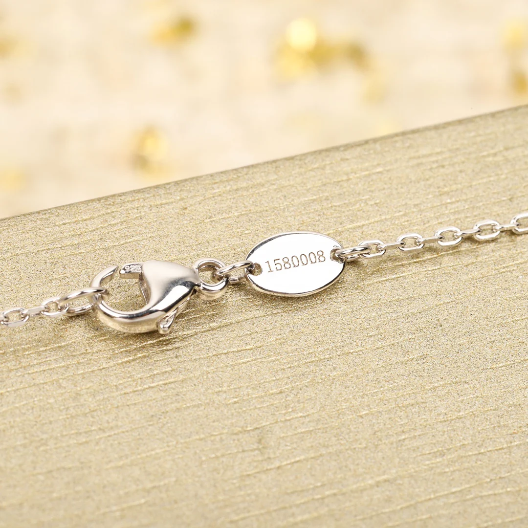 Колье Chaumet 010