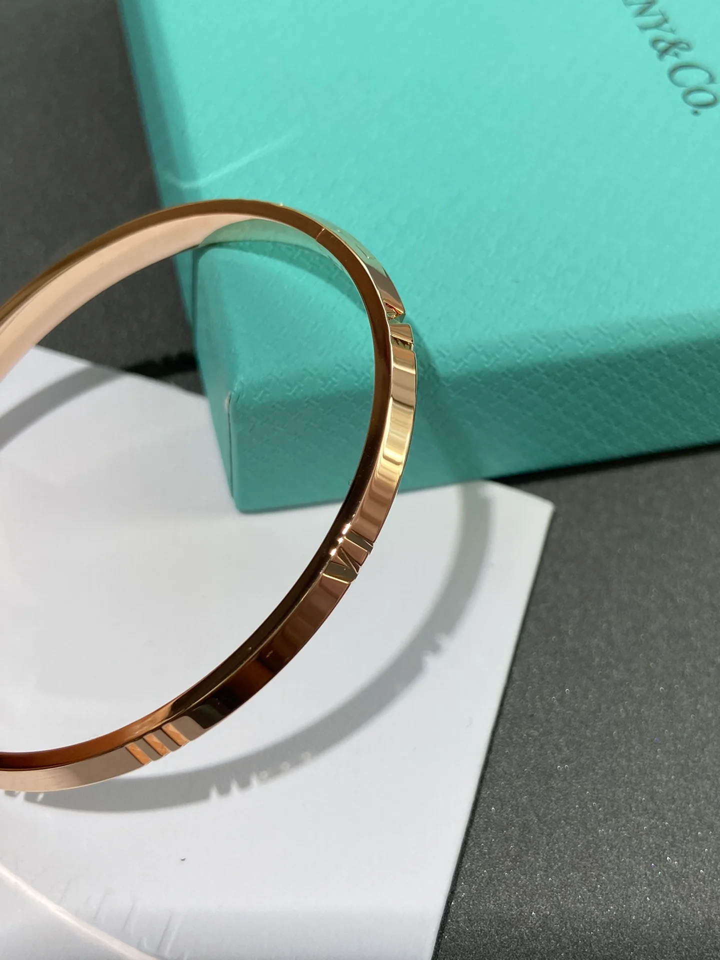 Браслет Tiffany 009