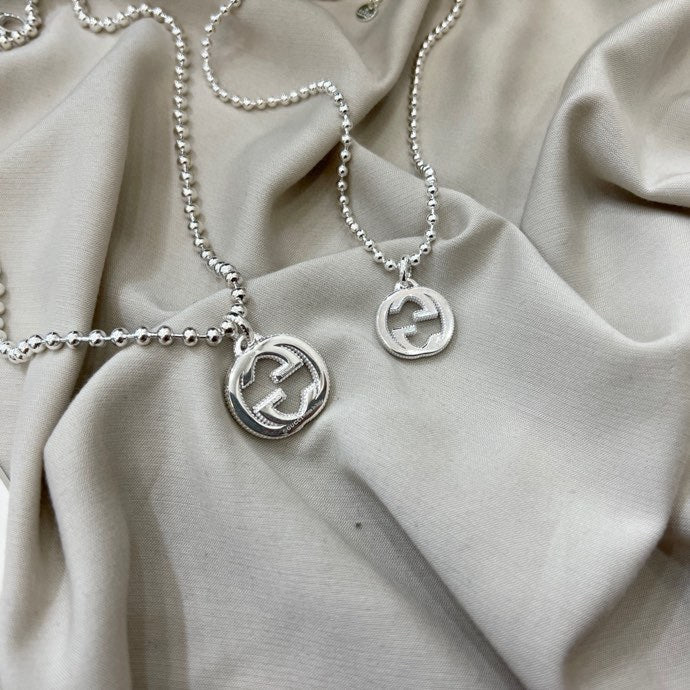 Gucci - Колье 069