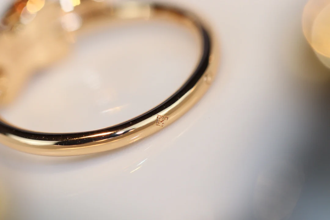 Chaumet - Кольцо - 9