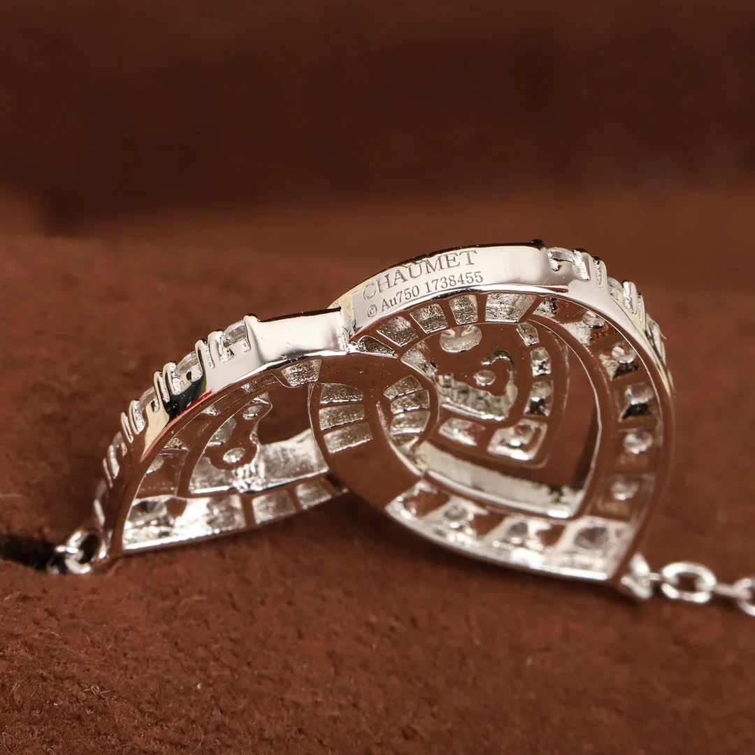 Колье Chaumet 035