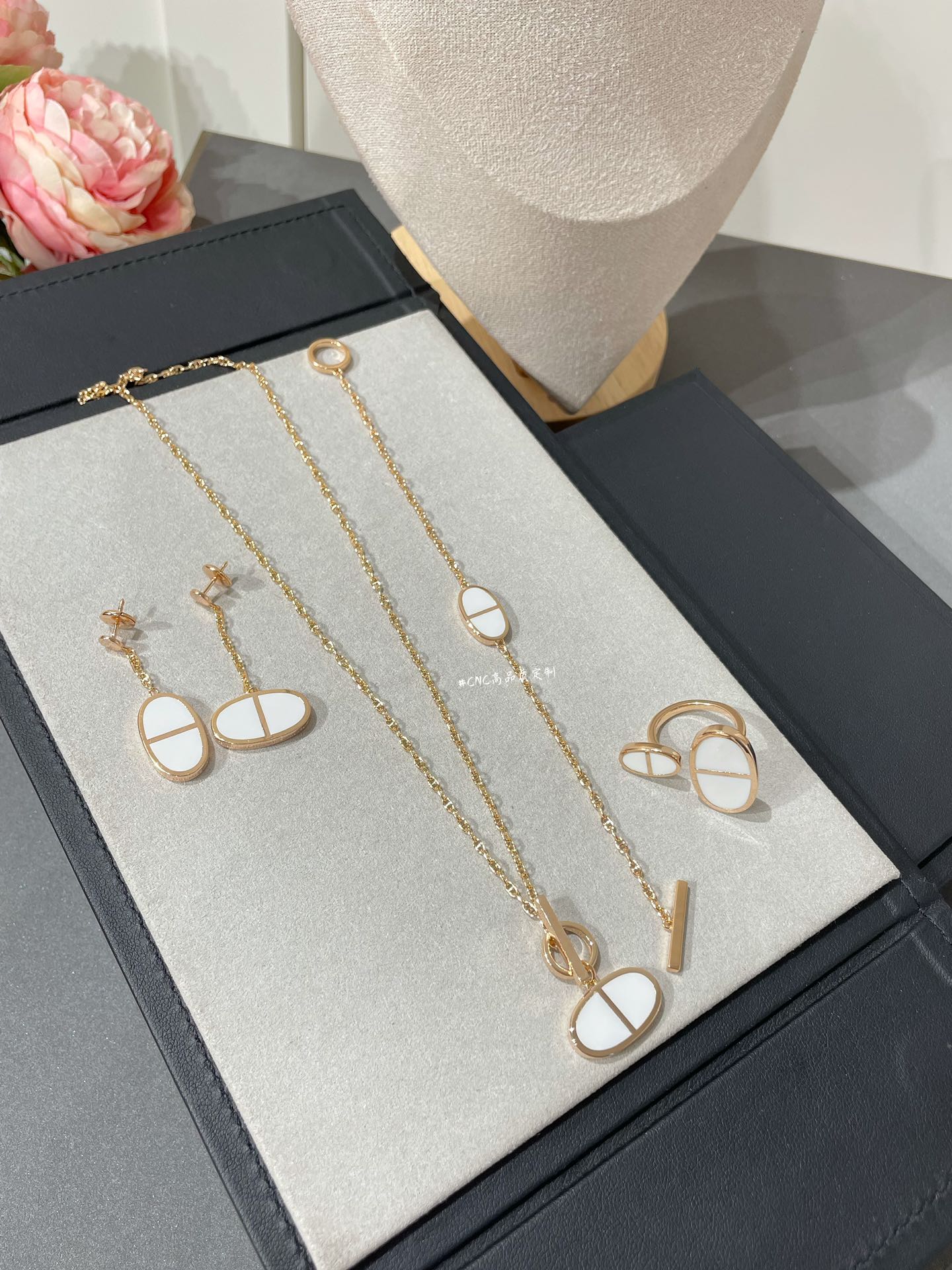 Кольцо Гермеса 022