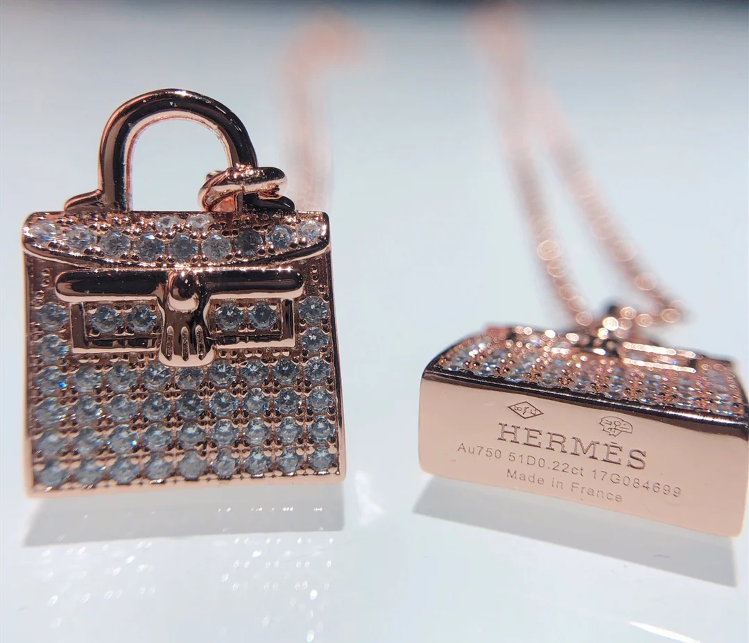 Колье Bvlgari - 86