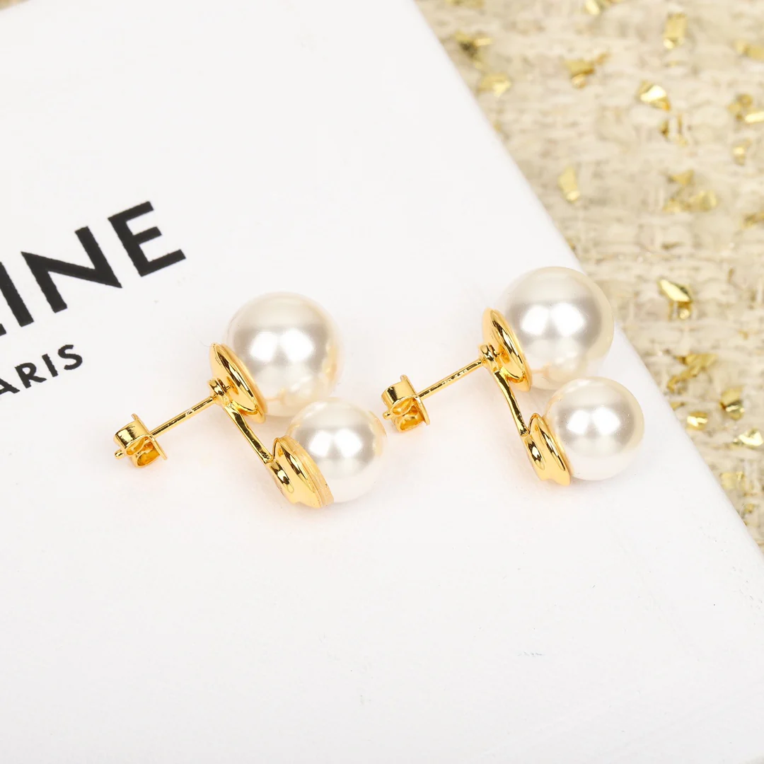 Серьги Celine 104