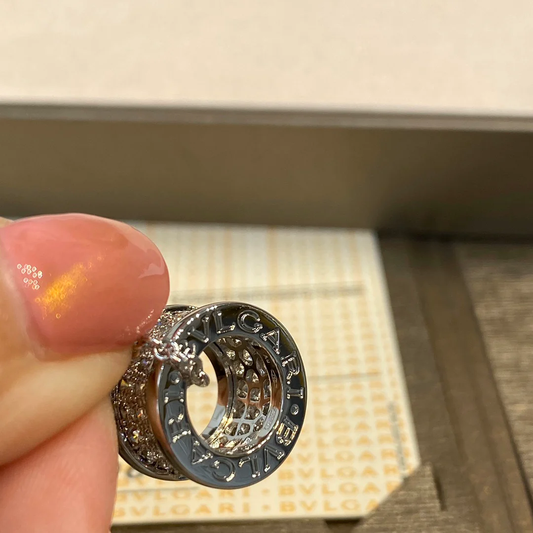 Колье Bvlgari - 90