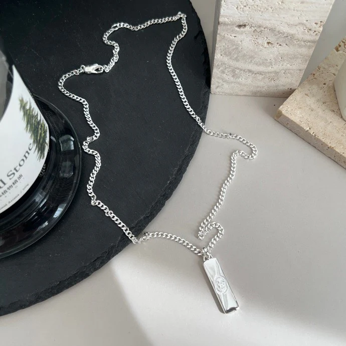 Gucci - Колье 074