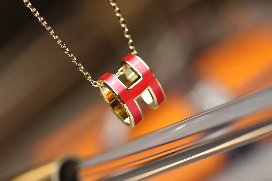 Колье Hermes - 22