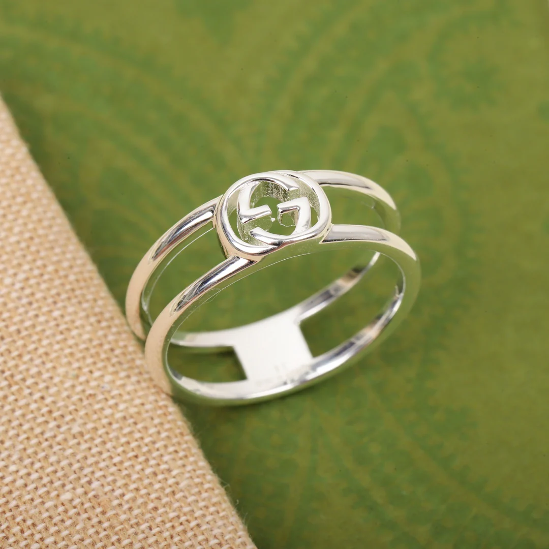 Gucci - Кольцо 012