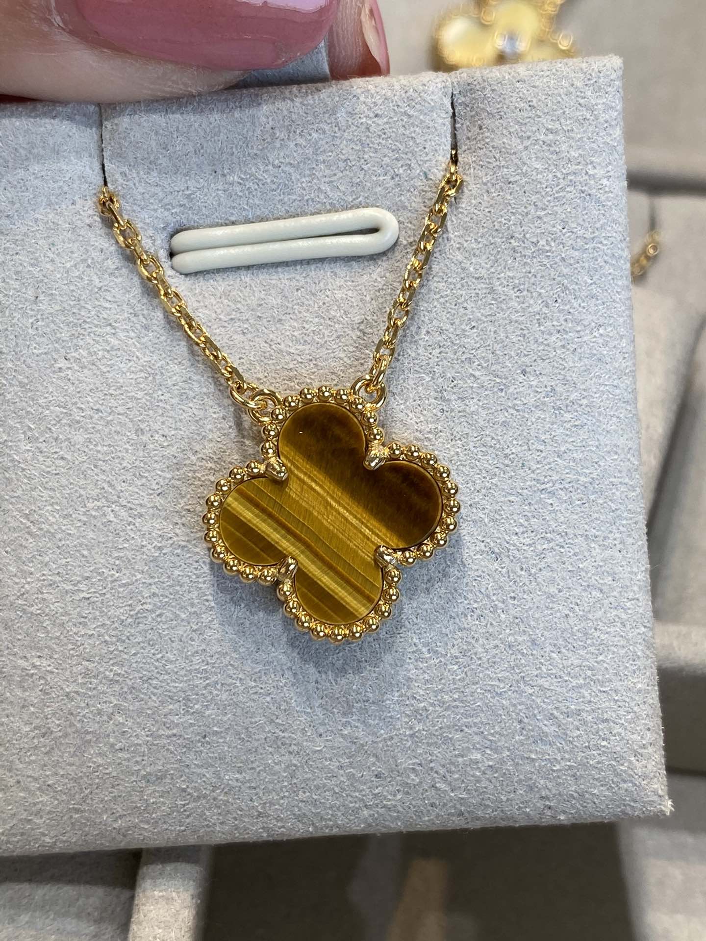 Van Ville - Колье 026