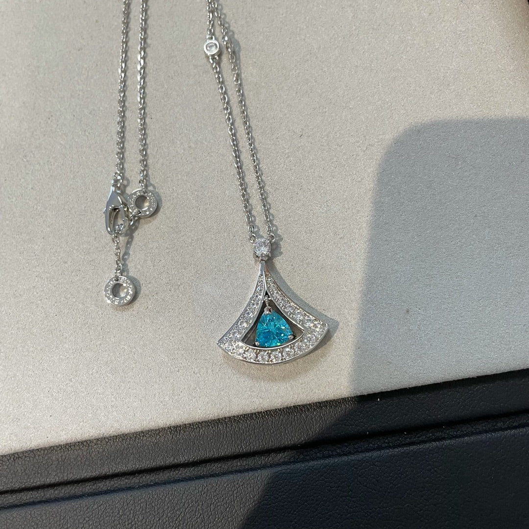 Bvlgari - Колье 023