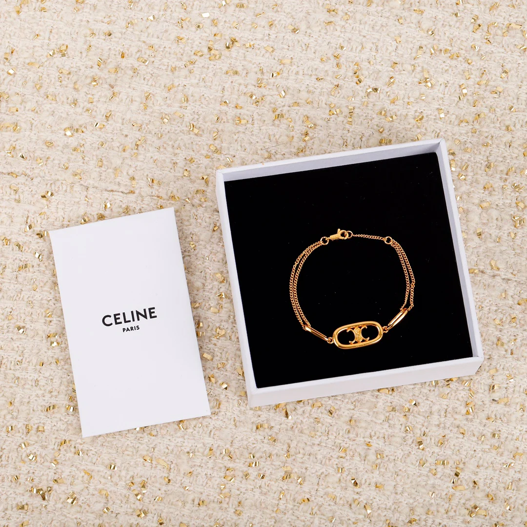 Браслет Celine 013