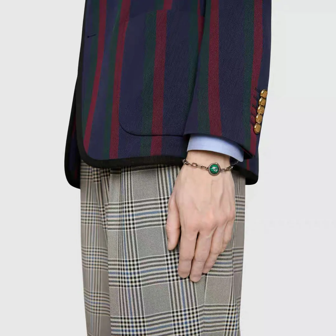 Браслет Gucci 033