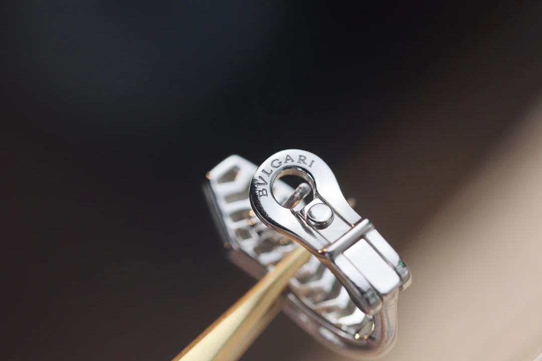 Серьги Bvlgari - 6