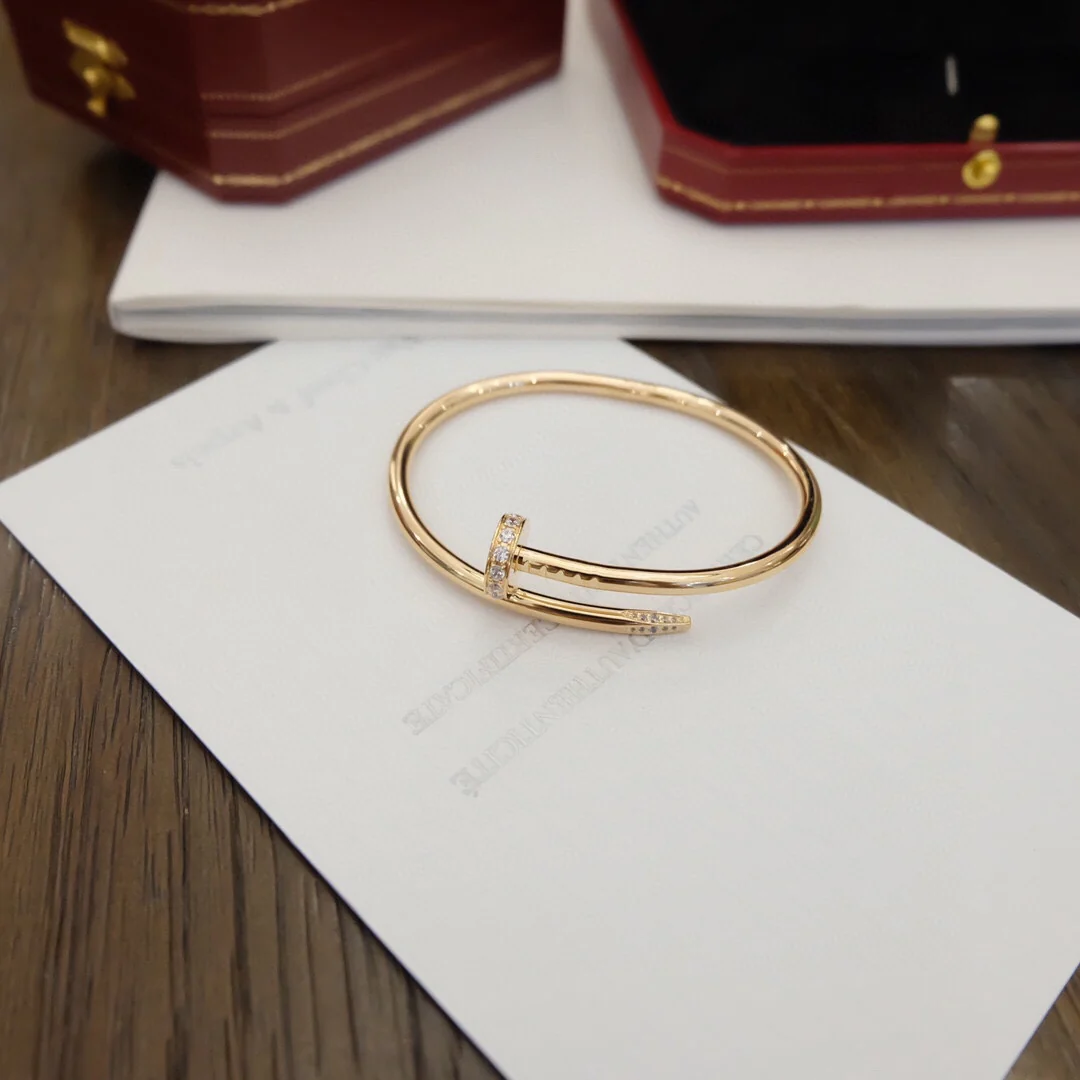 Браслет Cartier 041