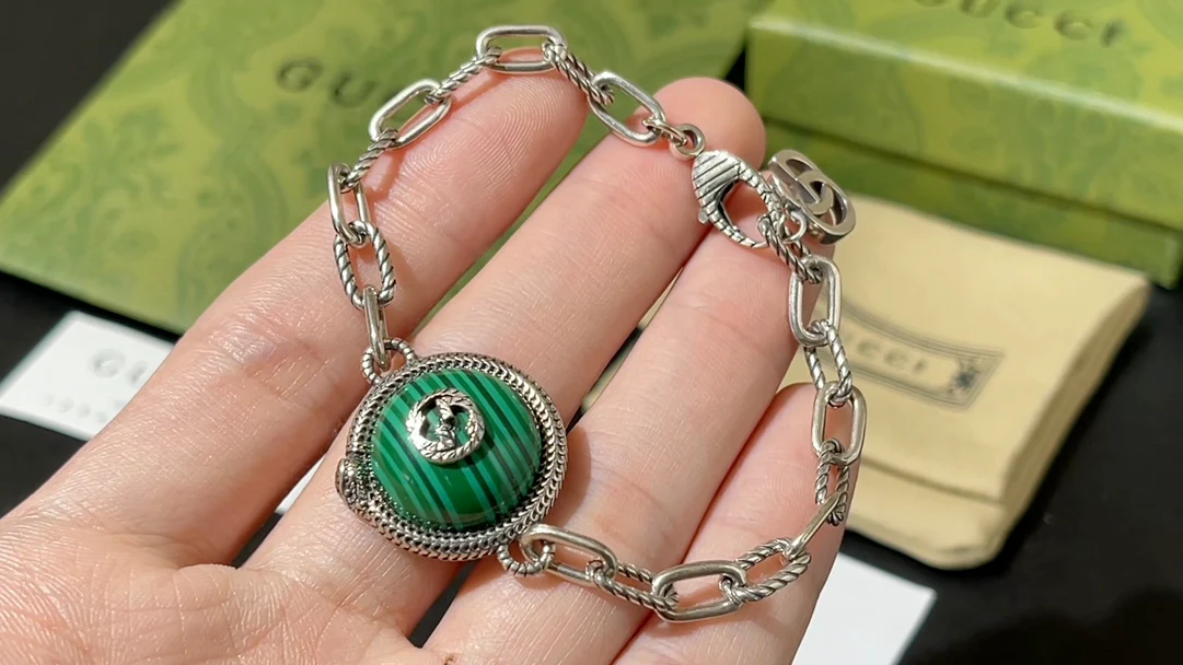 Браслет Gucci 033
