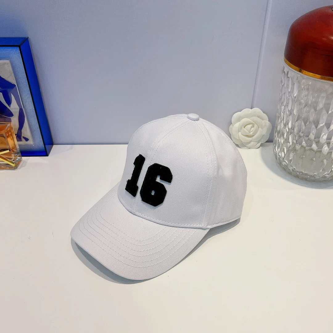 Бейсболка Celine Pop-Up Limited Edition, размер 16 — 4 цвета.