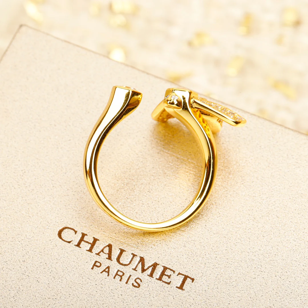 Chaumet - Ring 017