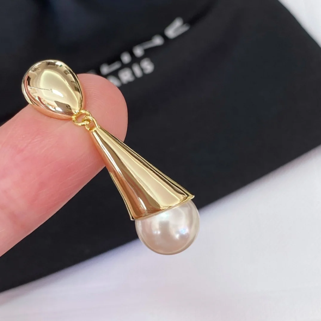 Серьги Celine 020