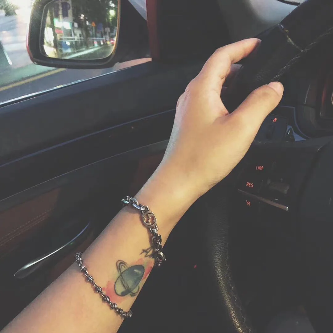 Браслет Gucci - унисекс - 1 шт.