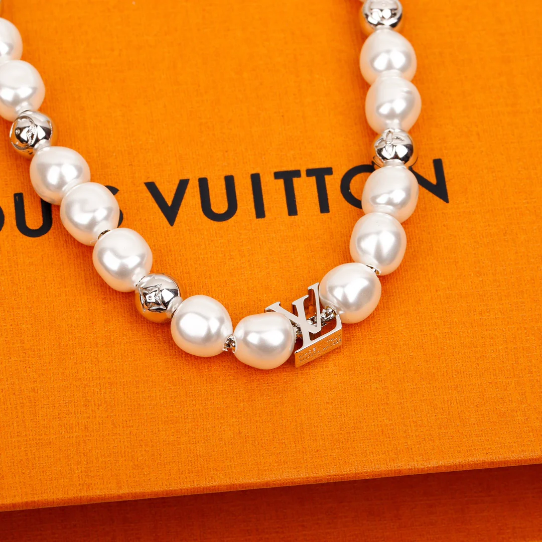 LV-Ожерелье 059