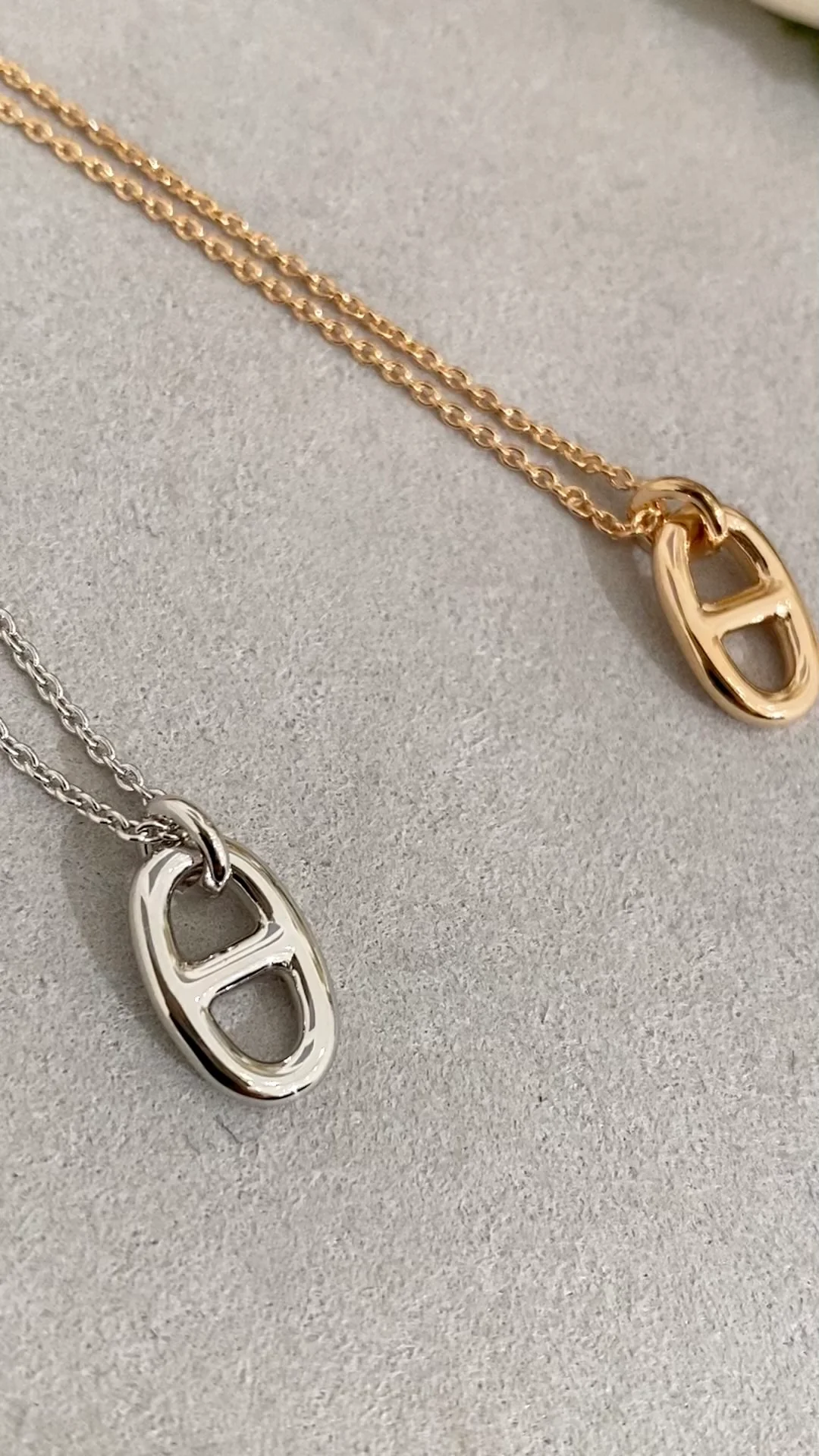 Колье Hermes - Изображение из коллекции - 2