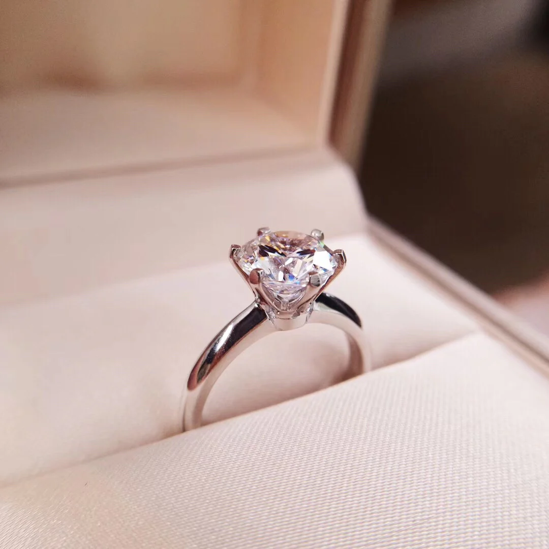 Кольцо Тиффани - 29