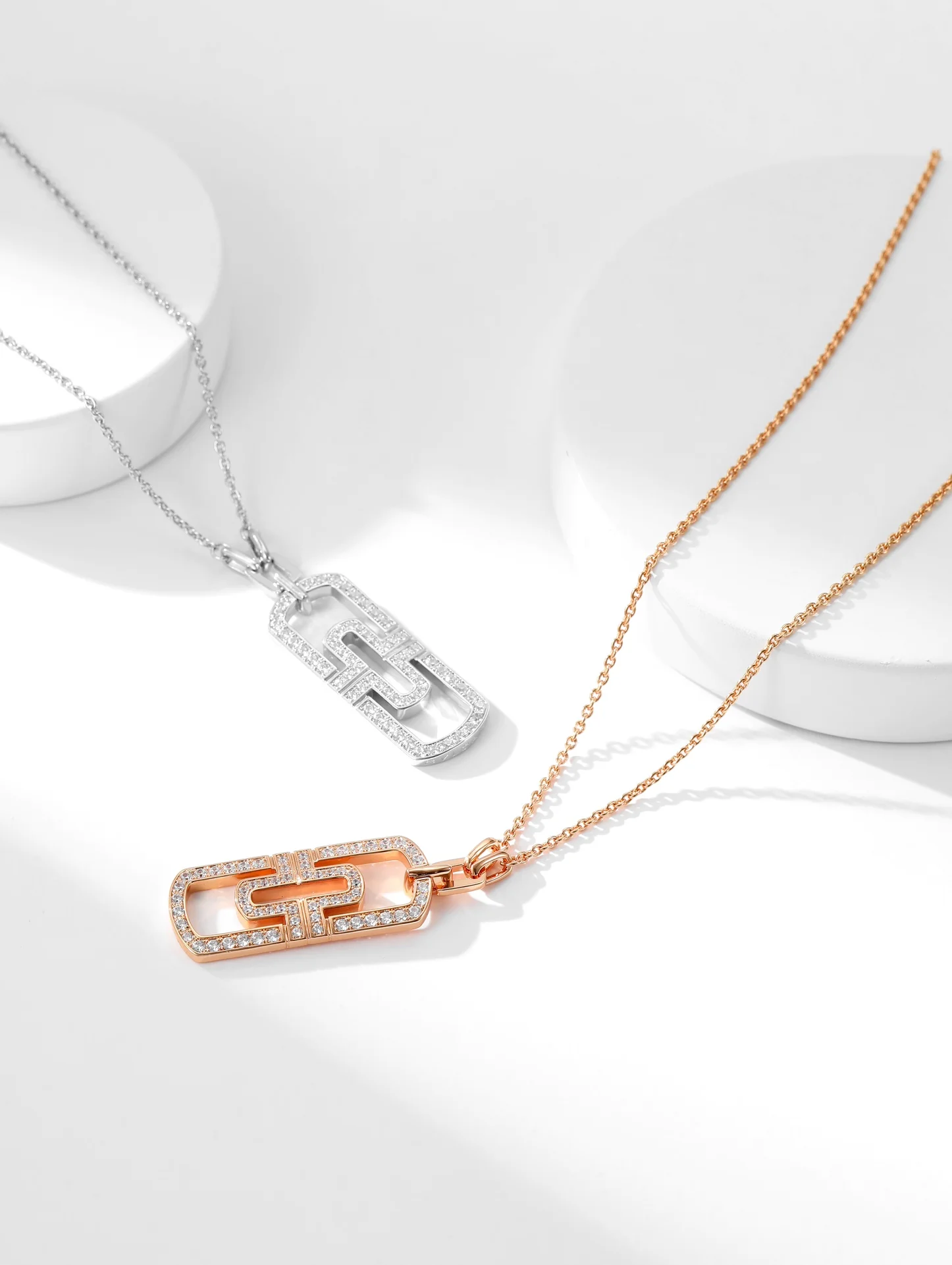 Bvlgari - Колье 039