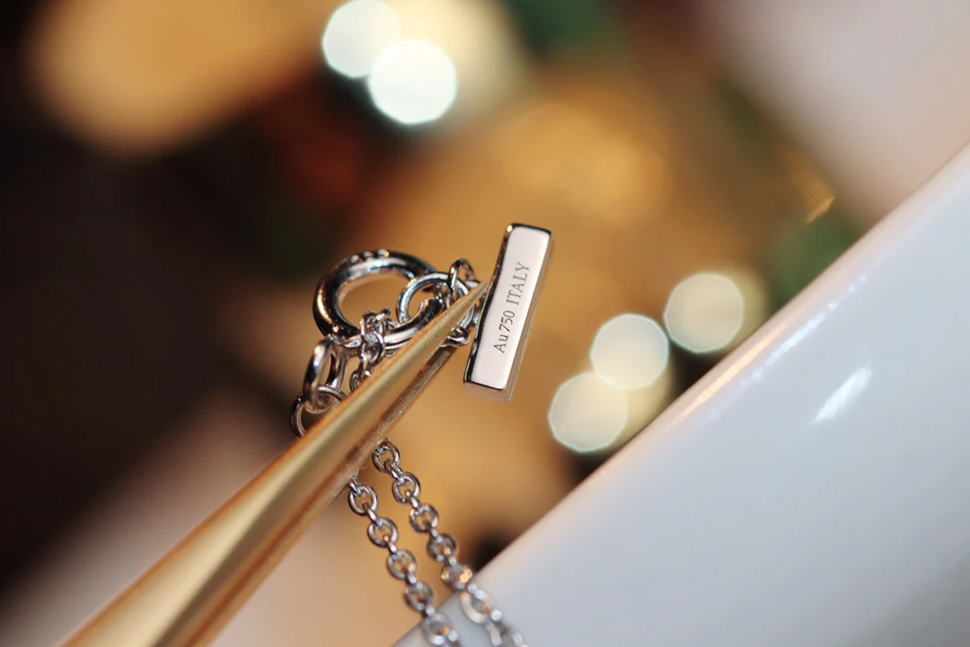 Колье Tiffany 068