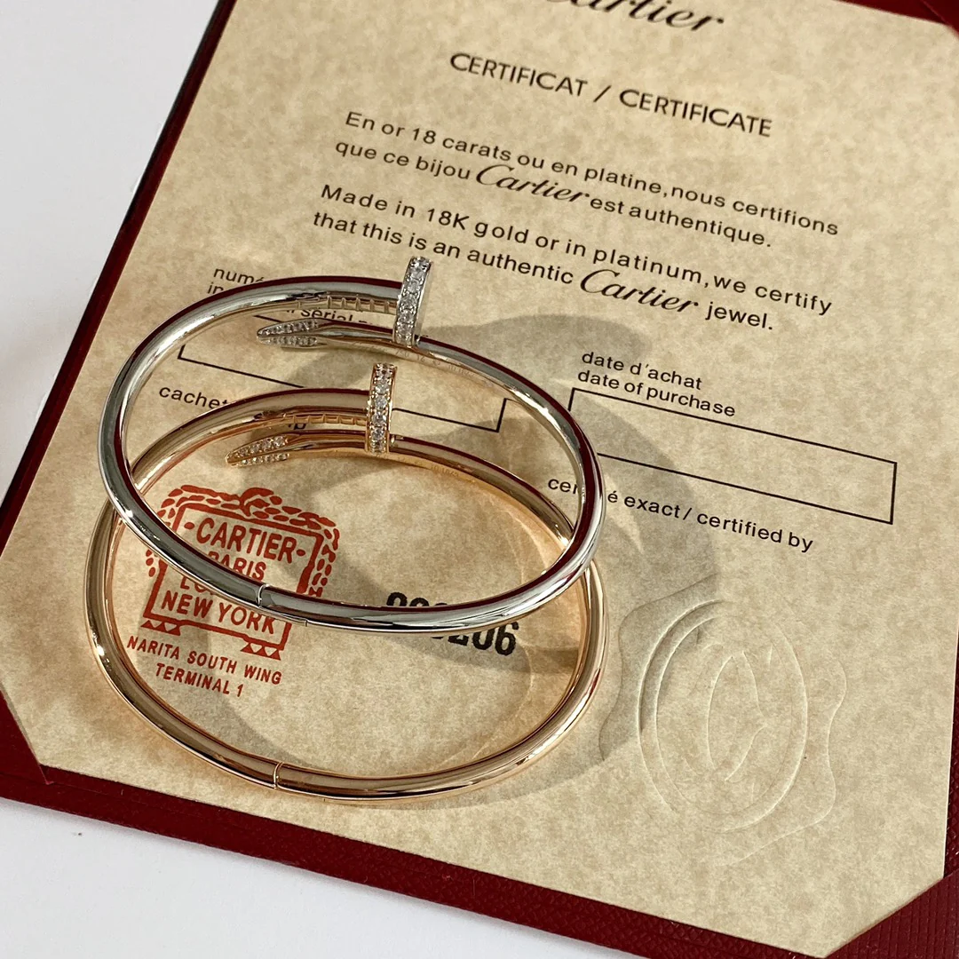 Браслет Cartier 031