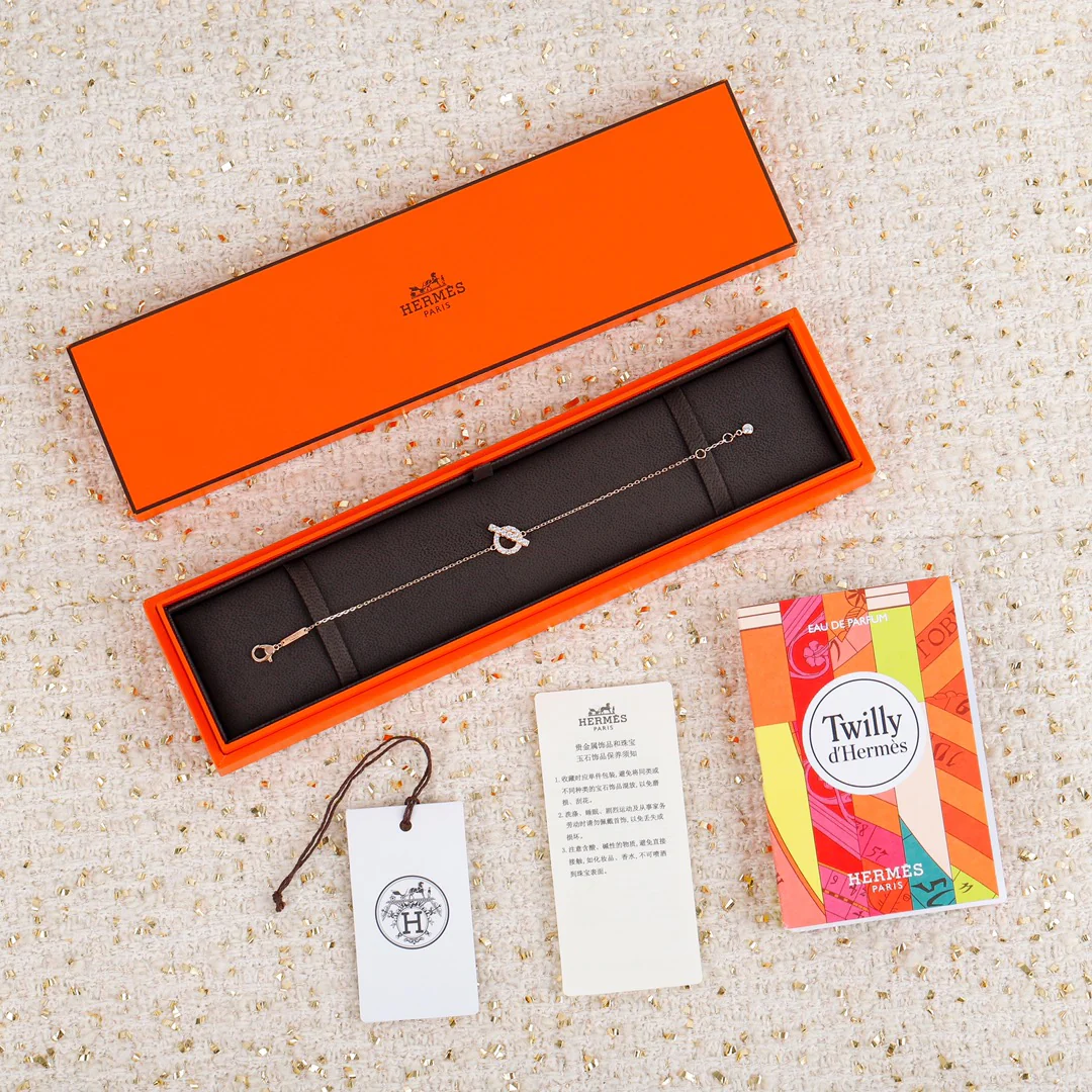 Браслет Hermes - 16