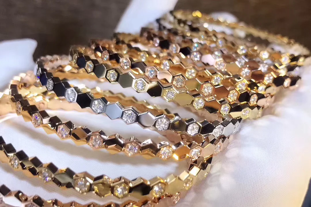 Браслет Chaumet