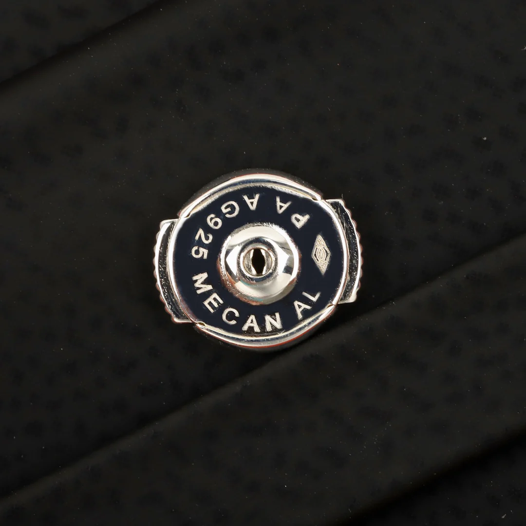 Серьги Hermes 005