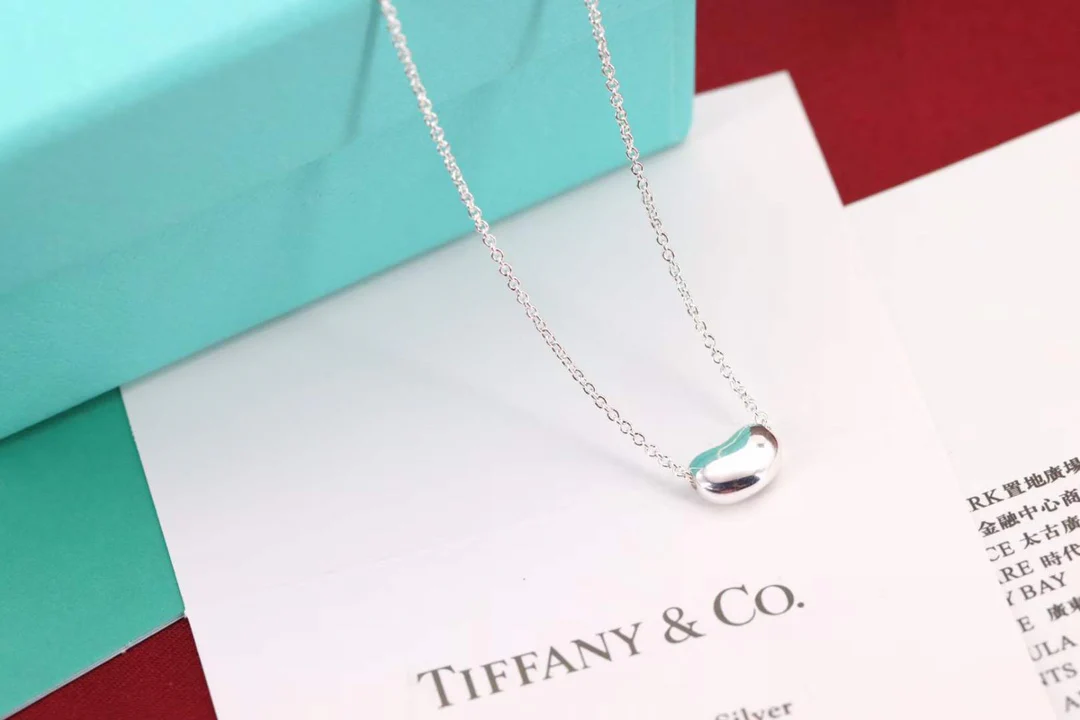 Колье Tiffany - 34