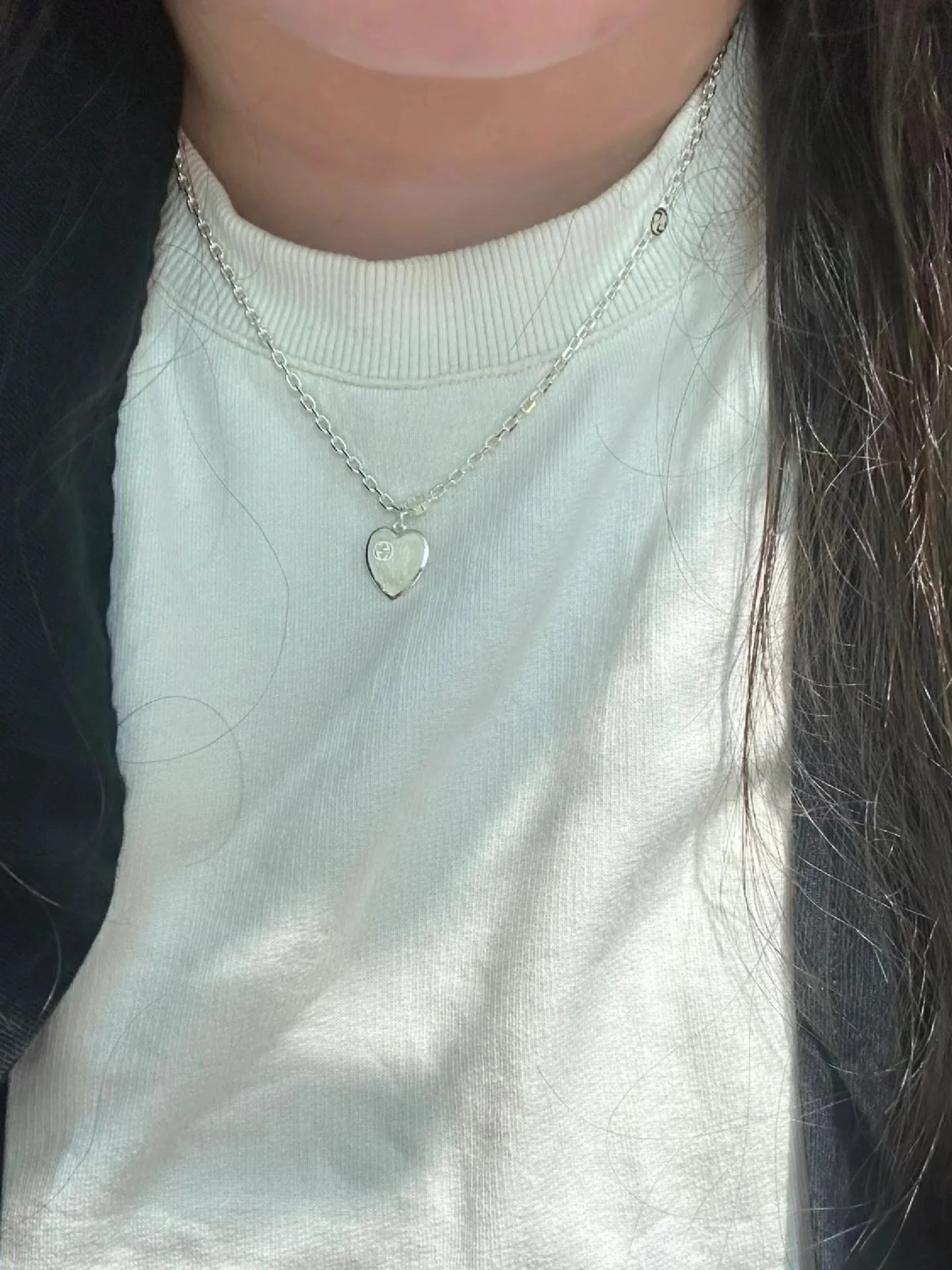 Gucci - Колье 073