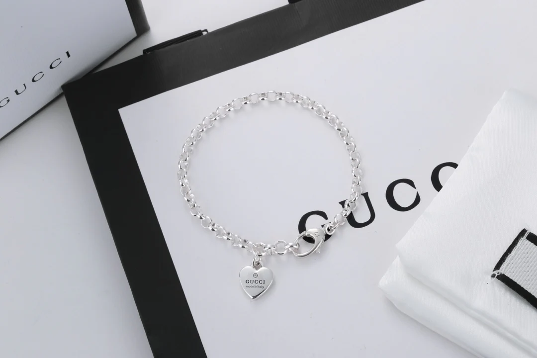 Браслет Gucci 018