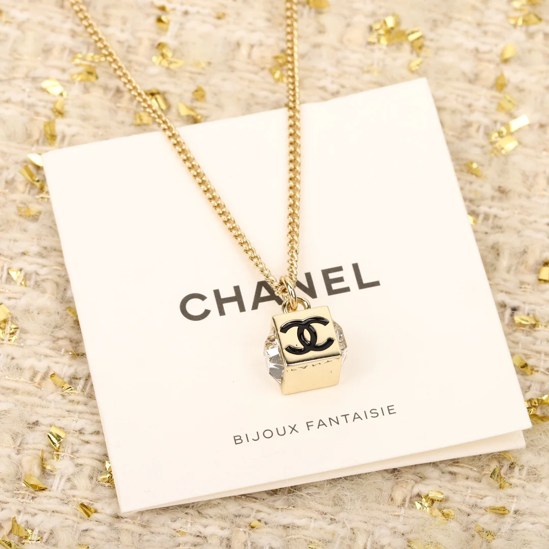 Колье Chanel 510