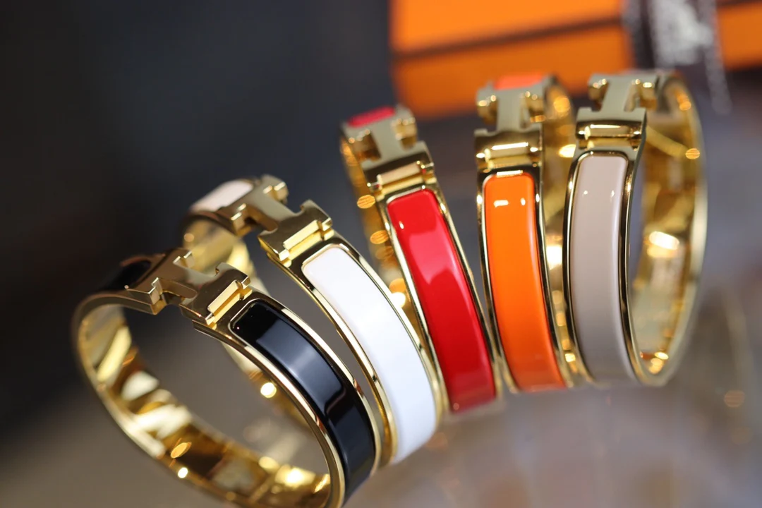 Hermes - Браслет 065