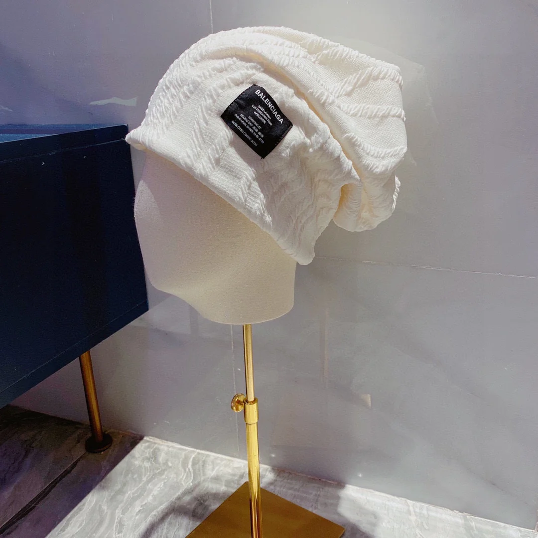 Balenciaga - Кепка с логотипом