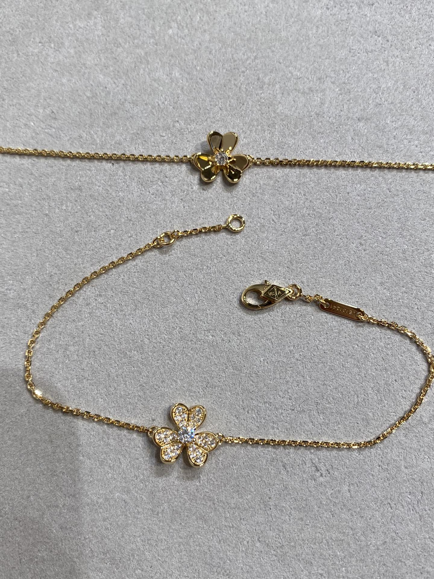 Van Vek - Браслет 025