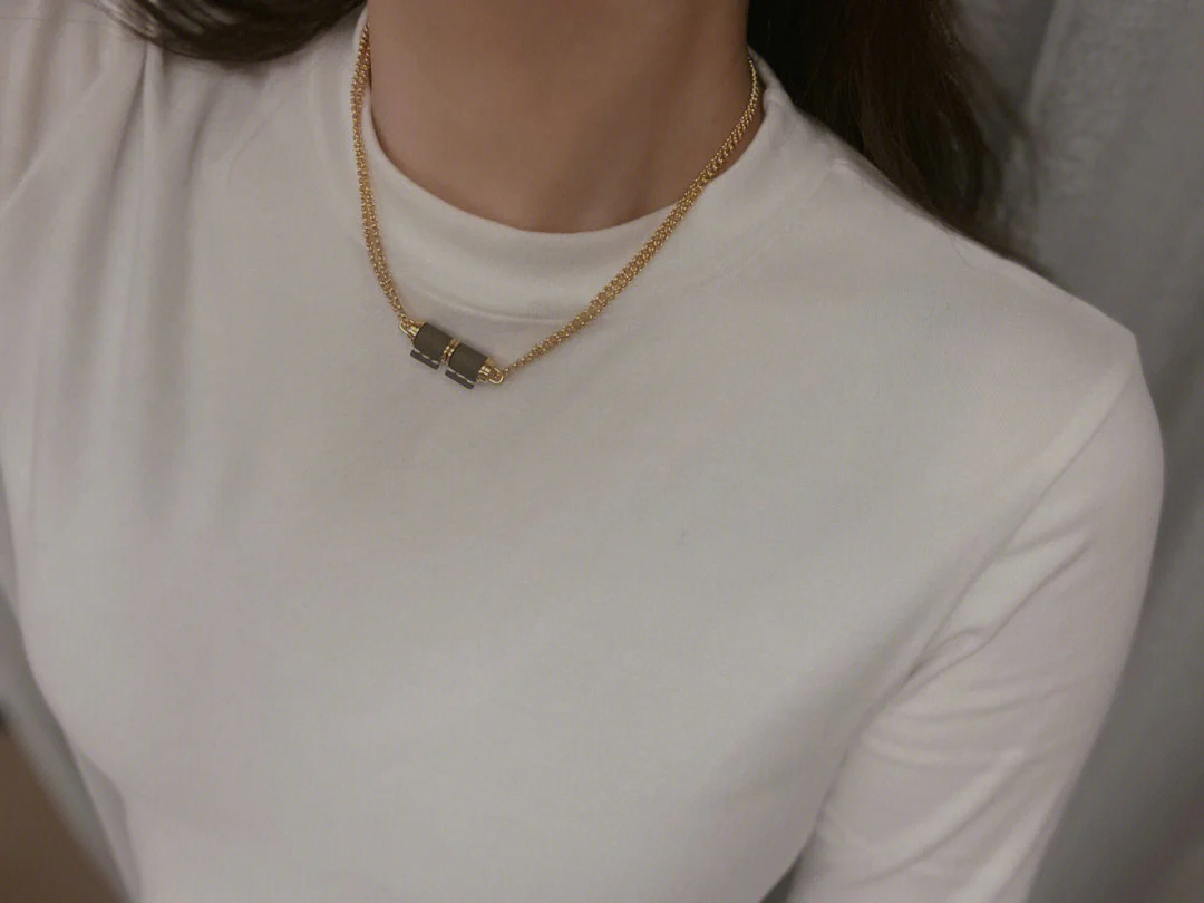 Hermes - Колье 022