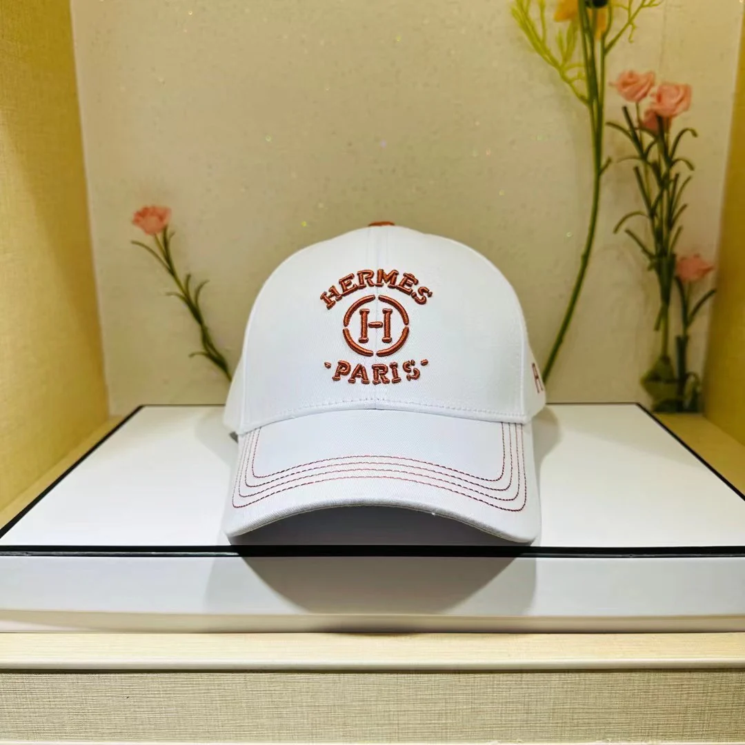 Бейсболка Hermes - 1