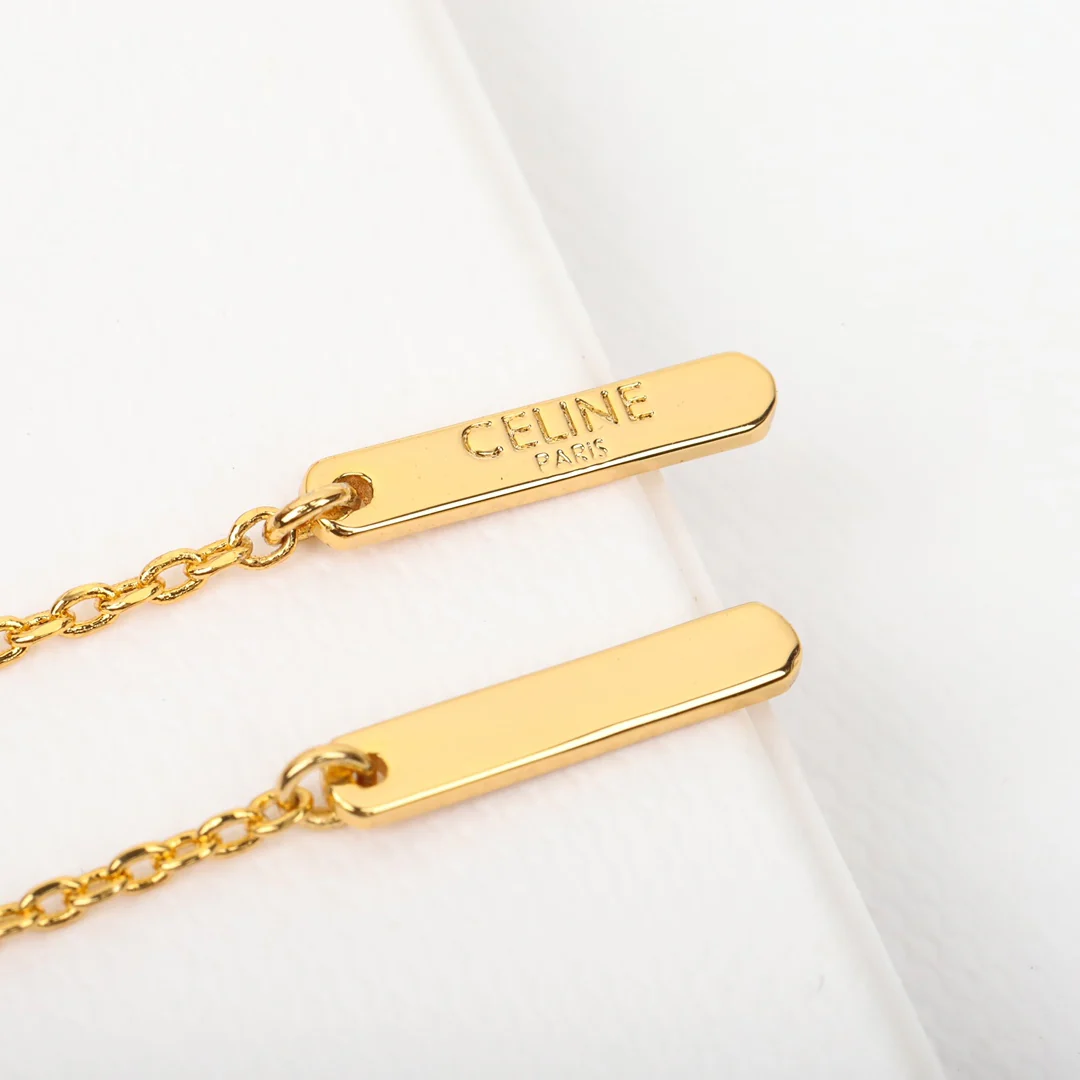 Celine - Колье 016