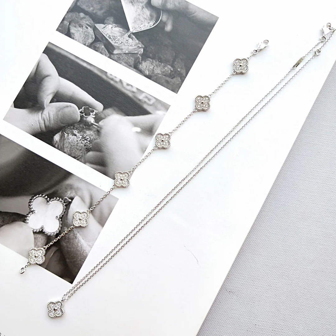 Van Vek - Браслет 002