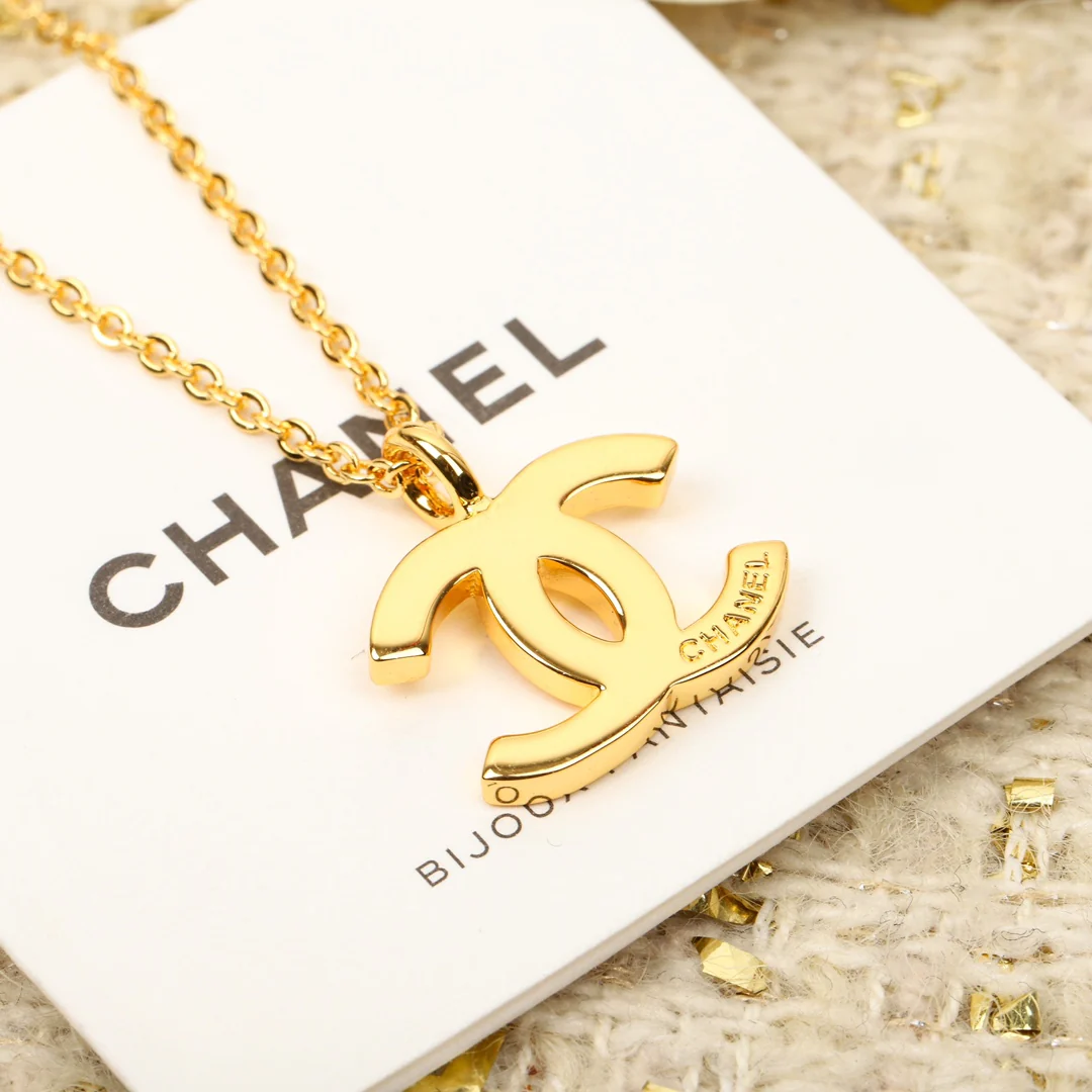 Chanel - Колье 442